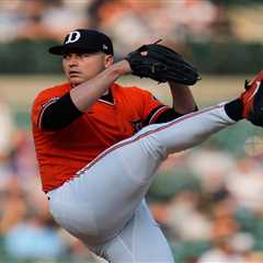 Tarik Skubal trade odds surge as Dodgers, Brewers emerge as favorites