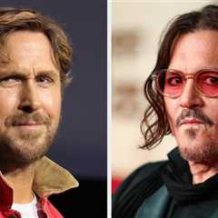 Eva Mendes Is Being Praised For Calling Out A Creepy AI-Generated Pic Of Ryan Gosling And Johnny..