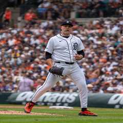 Tarik Skubal’s potential final game with Tigers ends in utter disaster before trade deadline