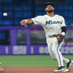 Marlins willing to listen to offers on young quartet as trade deadline looms