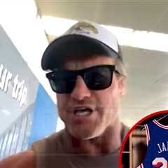 TNA Star Nic Nemeth Personally Invites LeBron James To Wrestling Event In Philly