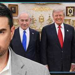 Trump Has a 2-Week Plan to Cripple Iran