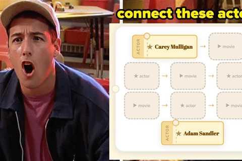 These Movie Chains May Look Easy, But I Guarantee You Won't Get Them All Right On Your First Attempt