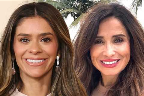 Taylor Frankie Paul's Mom Slams 'Mormon Wives' Star's Baby Daddy Amid Custody Battle