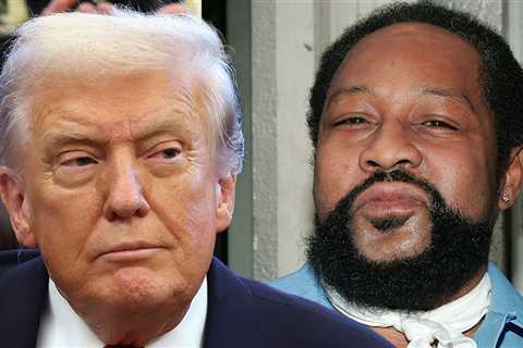 Donald Trump Honors Late Village People Singer Victor Willis