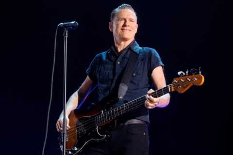 Bryan Adams Takes Swipe at Donald Trump’s Expansionist Dreams With ’51st State’ Protest Song: ‘You..