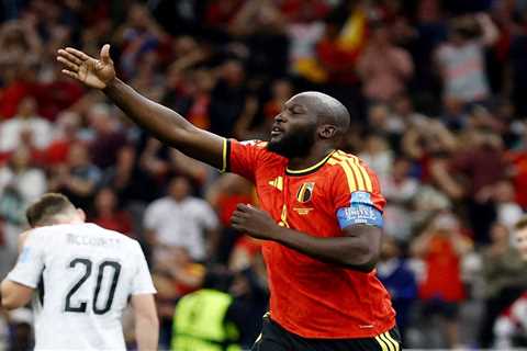 Belgium vs. Senegal prediction: Odds, pick, best bets for World Cup Round of 32 Wednesday