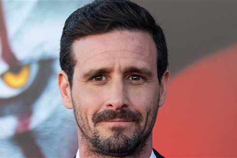 'The Wire' Actor James Ransone Death Details Revealed in Autopsy Report