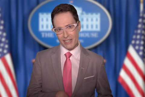 Randy Rainbow Drags ‘Dumbf–k Tyrant’ Donald Trump in Jazzy Song Parody Amid Iran War Discontent