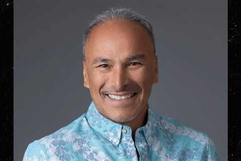 Hawaii Real Estate Mogul Allegedly Had Sex at Clients' Properties for Years