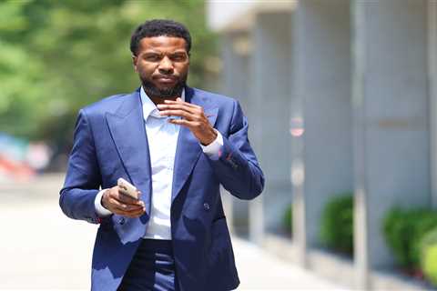 Malik Beasley pleading not guilty to gambling charges as ex-NBA star wants to ‘move on’ with life,..