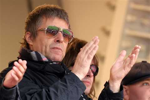 Oasis’ Liam Gallagher Predicts Score of Mexico-England World Cup Game: Here’s How Maná’s Fher..
