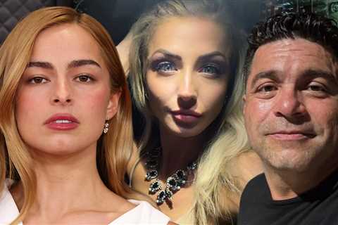 Addison Rae Dragged Into Dad's Messy Court Battle With His Ex