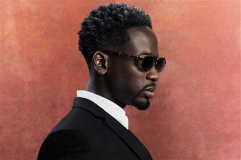 Mr Eazi & Dre Skull Preview New Dancehall-Inspired Mixtape With Sizzling Vybz Kartel Collab: ‘I..