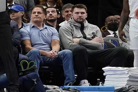 So much for Lakers’ big offseason … LA fans left with sinking feeling
