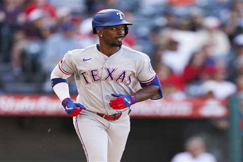 Andrew McCutchen catches on with Braves as he seeks elusive World Series