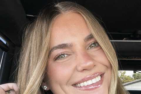Emilie Kiser Announces Pregnancy 1 Year After Drowning Death of 3-Year-Old
