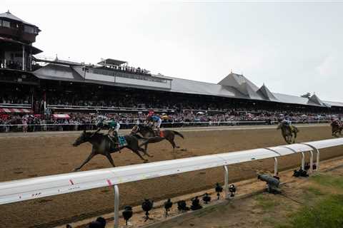 What to look for when venerable Saratoga kicks off its 46-day meet