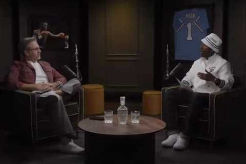 LeBron James’ agent Rich Paul adds drama to NBA legend’s retirement date