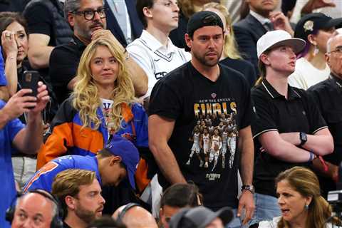 A Timeline of Scooter Braun & Sydney Sweeney’s Relationship