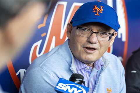 Give Steve Cohen credit for Juan Soto-Francisco Lindor peace-brokering attempt