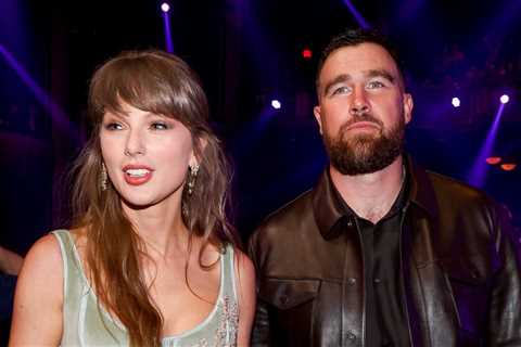People Are Calling Out The “Disgusting” Juxtaposition Of Taylor Swift And Travis Kelce’s Lavish..