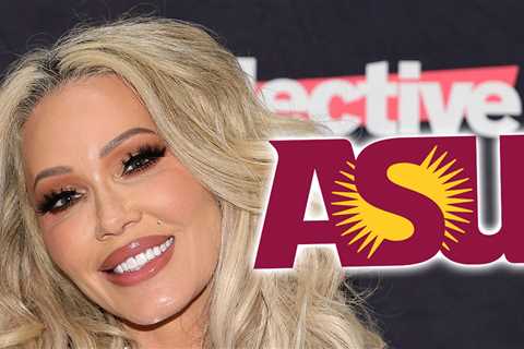 Bunnie XO Announces She's Heading to College Amid Divorce from Jelly Roll