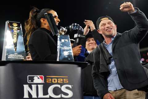 MLB Power Rankings, Award Tracker: Who should buy, sell at trade deadline?