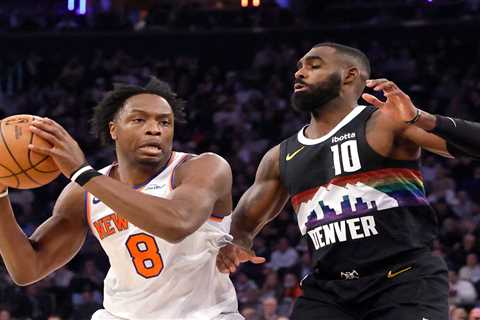Tim Hardaway Sr. has simple reason for refusing to let son use retired Heat number