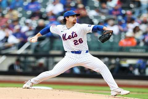 How to watch Mets vs. Braves for free on MLB Star Spangled Sunday: Time, livestream