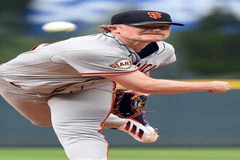 Giants get two All-Star reps despite dreadful first half