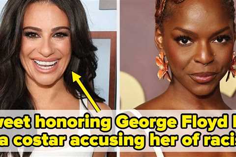 23 Celebs Who Did Something That Completely Blew Up In Their Faces In A Major, MAJOR Backfire