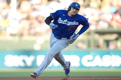 MLB Star Spangled Sunday: How to watch Padres vs. Dodgers for free