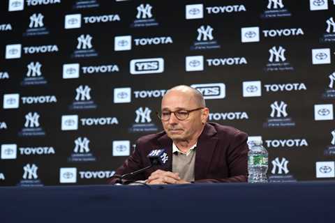 Yankees must attack trade deadline as another need gets added to their wish list