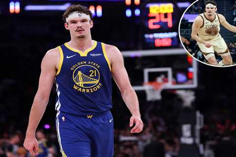 Trouble looms for Warriors as Quinten Post lured by $30M Memphis offer