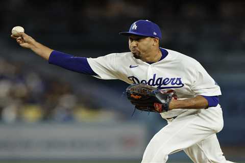 Dodgers’ Edwin Díaz has not heard from MLB over cockfighting report: ‘Nothing illegal’