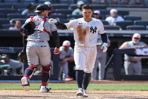 Yankees’ maddening swoons are a failure of leadership — and it’s time to get real about correcting..