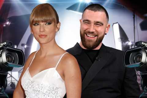 Taylor Swift and Travis Kelce: Singer Not Sharing Wedding Footage With Swifties on Big Screen