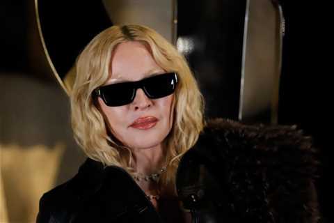 Will Madonna Win a Grammy (or Three) for ‘Confessions II’?