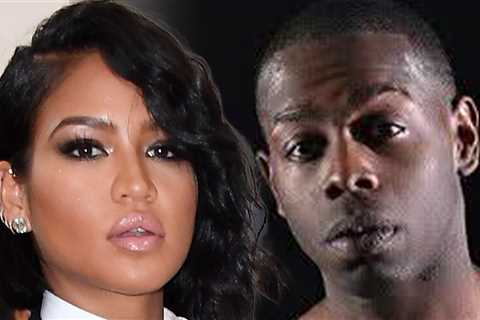 Cassie: Ex-Male Escort Denies Threatening Diddy’s Ex in TikTok