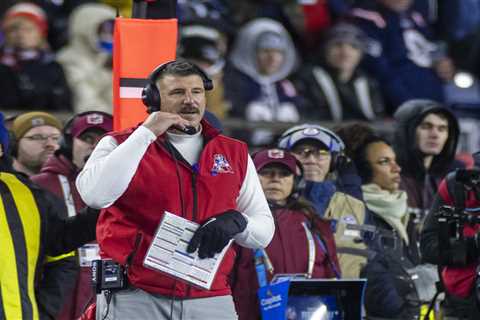 Titans star ‘jealous as hell’ of Mike Vrabel’s fast Patriots success