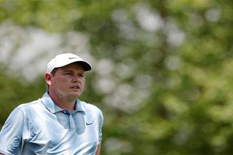 BetMGM bonus code NYPMAX1550: Get up to $1,550 in bonuses for the Scottish Open