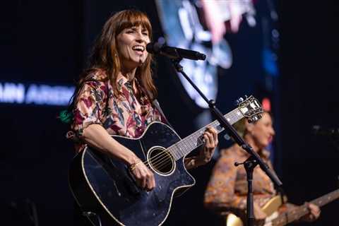 Missy Higgins, The Teskey Brothers and ICEHOUSE to Headline New Sydney Concert Series