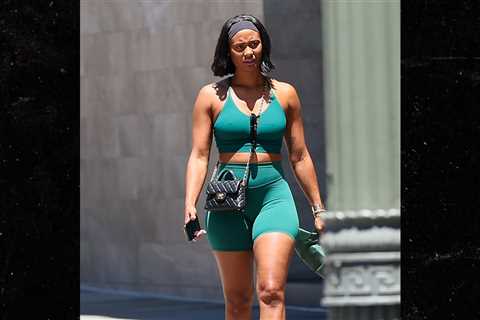 Travis Kelce's Ex Kayla Nicole Spotted For First Time Since Taylor Swift Wedding