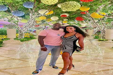 Marcellus Wiley’s wife claims ex-NFL star repeatedly raped and abused her in shocking court filing