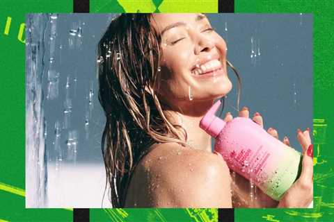 Hilary Duff Partners With Bath & Body Works to Bring Back Y2K With ‘Juicy’ New Body Care Line