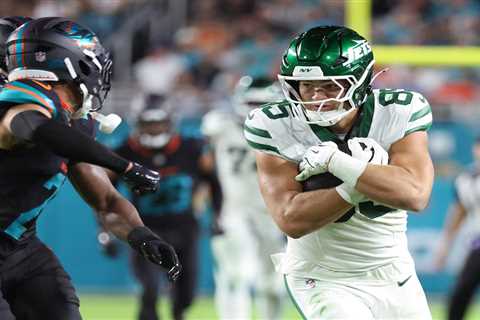 Jets Top 25 countdown: a team MVP, unheralded linemen and defensive imports