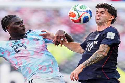 The tricky questions the USMNT is facing after World Cup went sideways