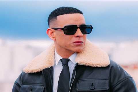 Daddy Yankee & Shenseea Score No. 1 on Latin Airplay Chart With ‘Echo (FIFA World Cup 2026)’
