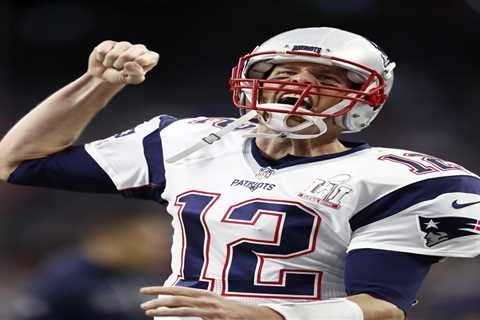 Tom Brady: Argentina’s miraculous World Cup comeback ‘might top 28-3’